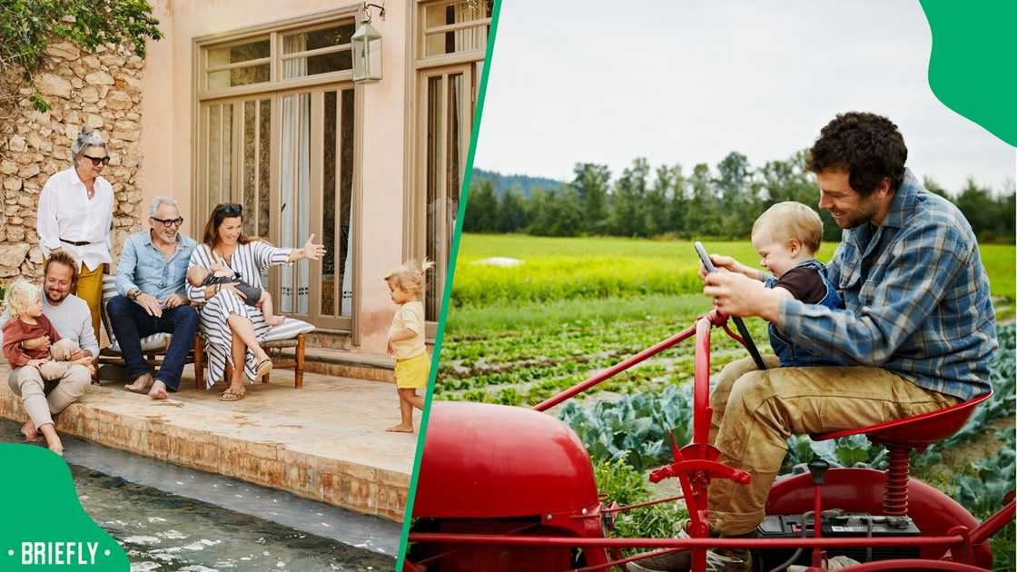 A video went viral on Instagram. A video went viral on Instagram.