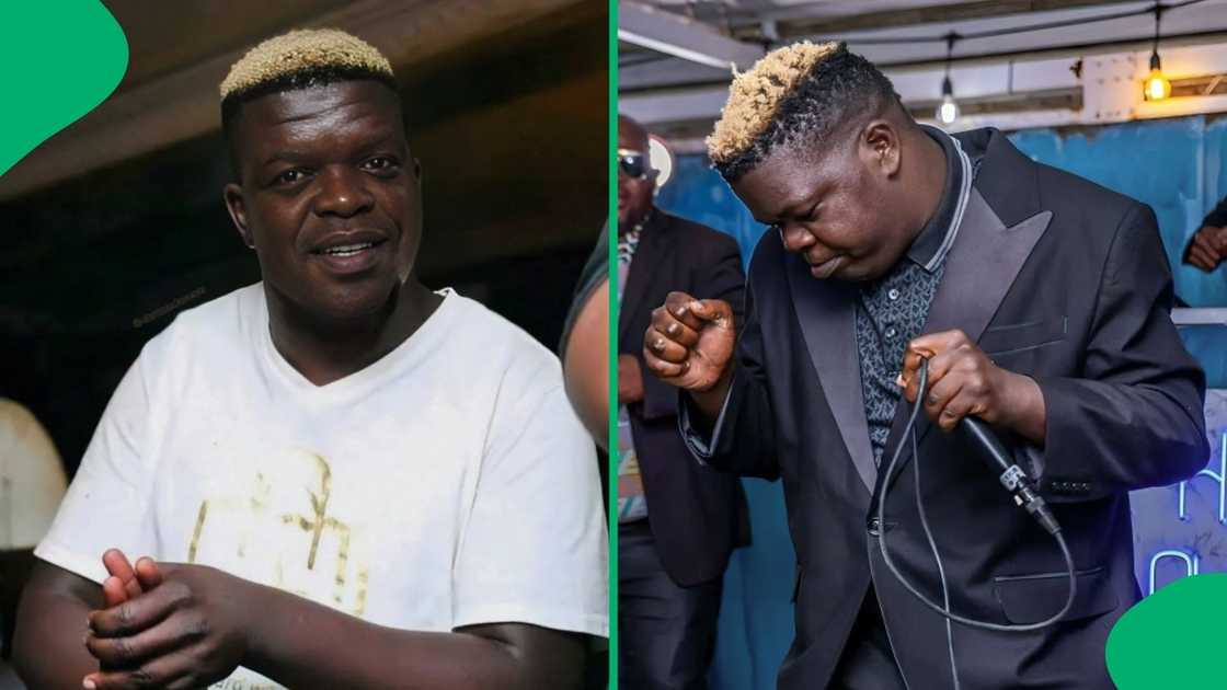 SA side eyes Skomota's lack of interest after copping Mercedes Benz V Class SA side eyes Skomota's lack of interest after copping Mercedes Benz V Class