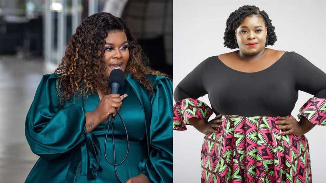 SA congratulates The Funny Chef on her pregnancy SA congratulates The Funny Chef on her pregnancy