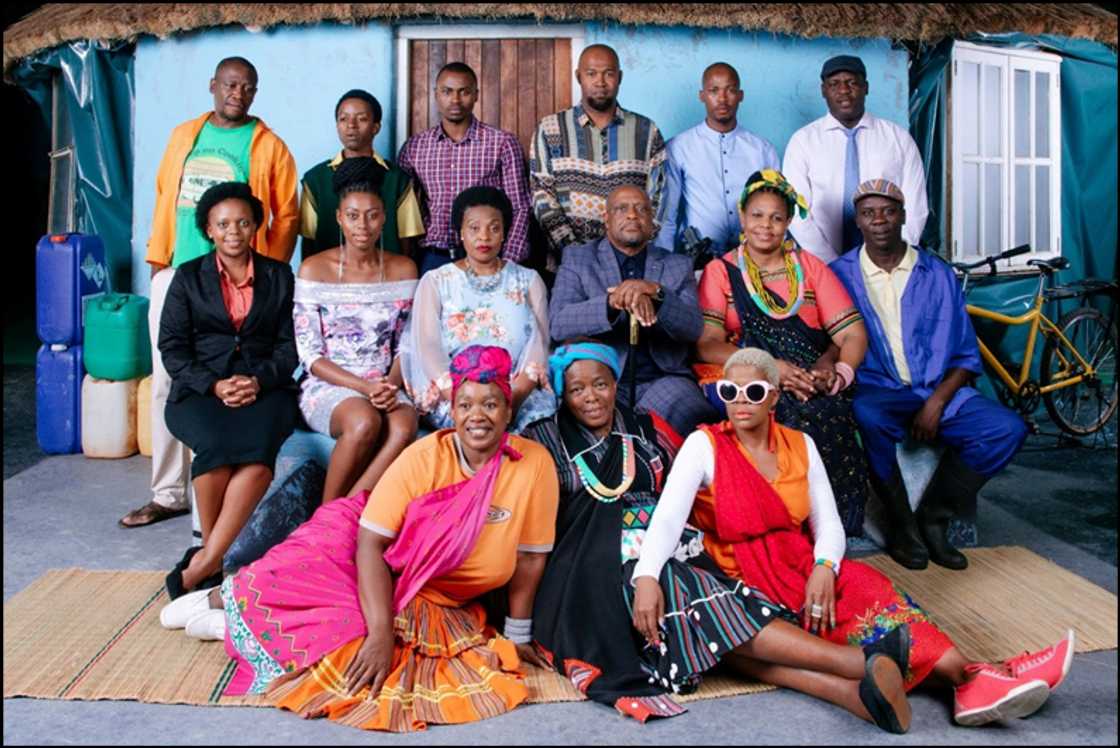 Giyani Land of Blood Cast: A-Z Exhaustive List With pictures. Giyani Land of Blood Cast: A-Z Exhaustive List With pictures.