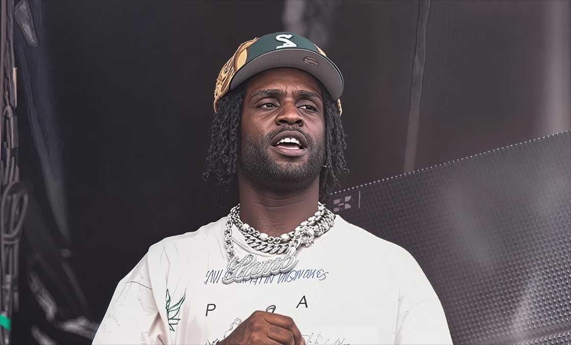 Chief Keef
