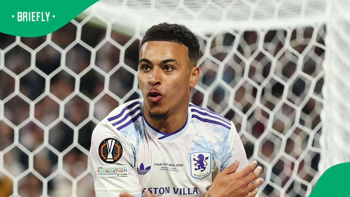 Aston Villa, Europa League Final Aston Villa, Europa League Final