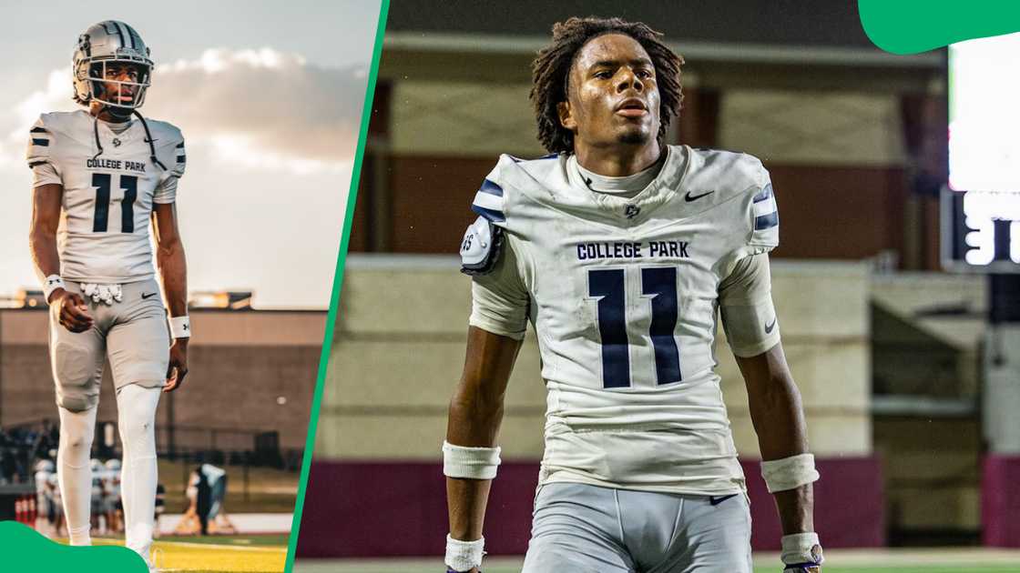 Julian Cromartie Julian Cromartie