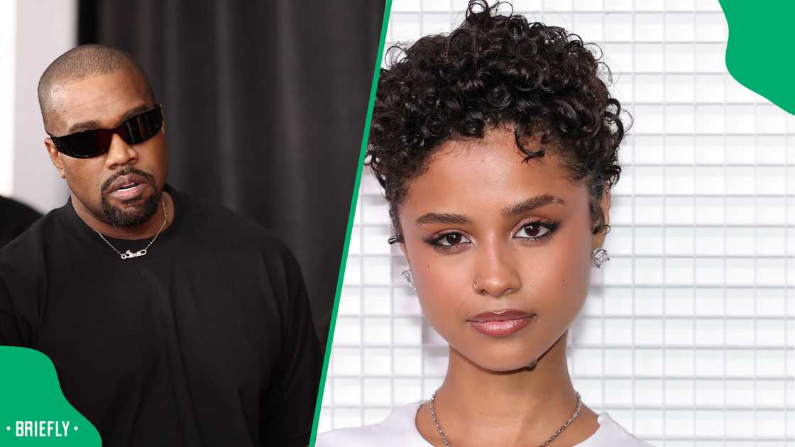 Netizens reacted to Kanye West's tweet Netizens reacted to Kanye West's tweet