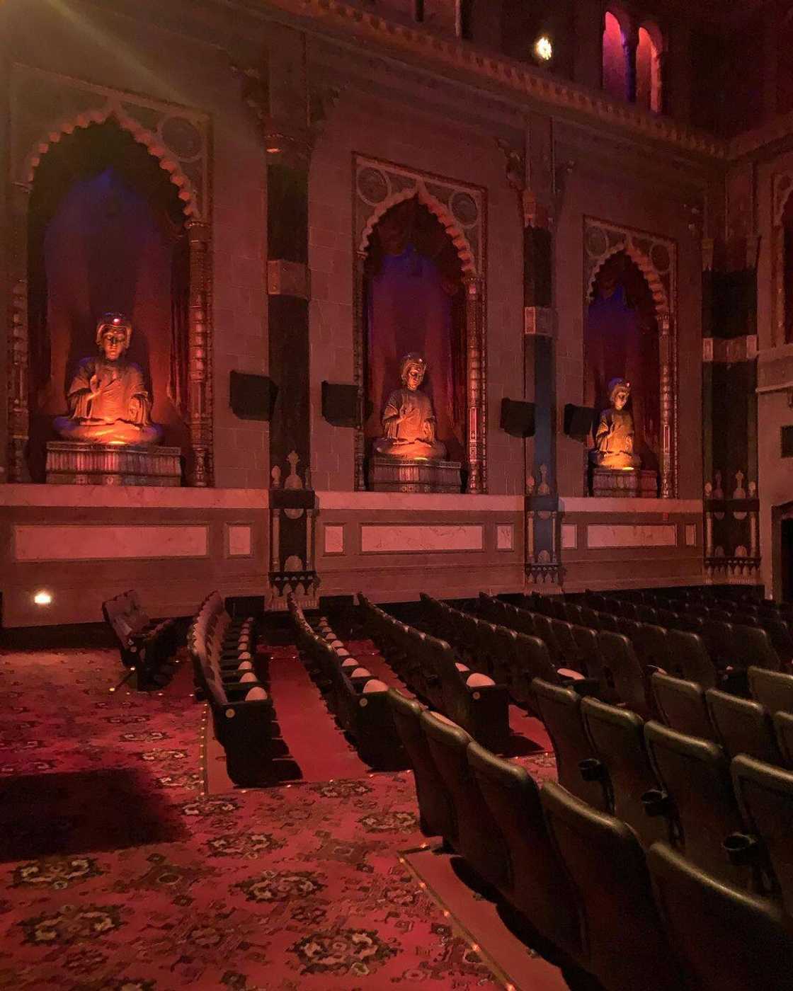 Oriental Theatre