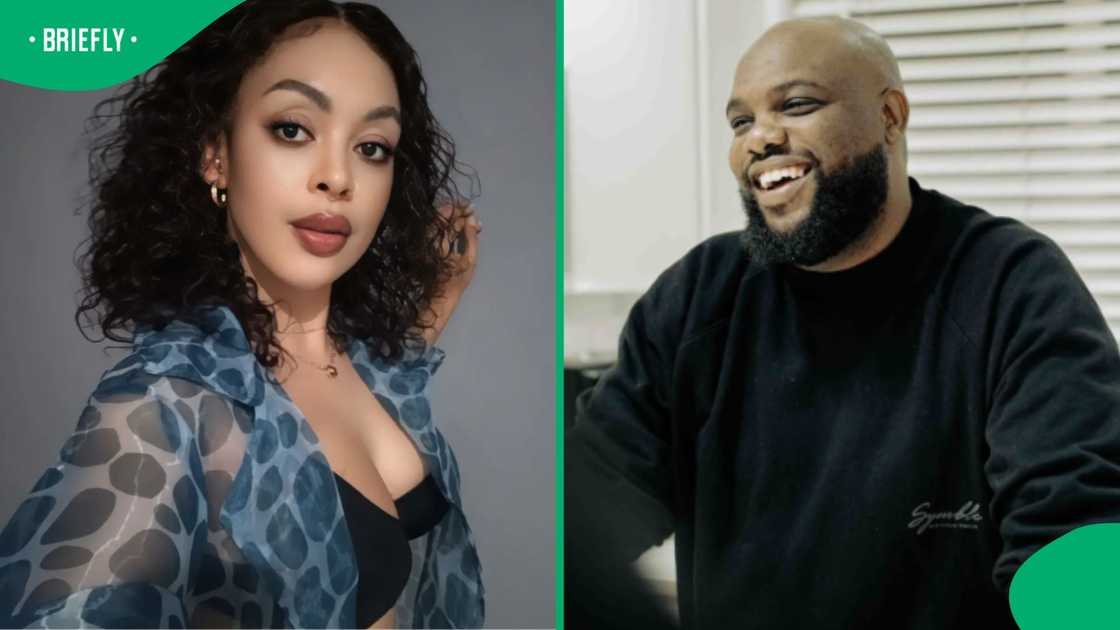 Laurinda Mabunda exposed Obren.
