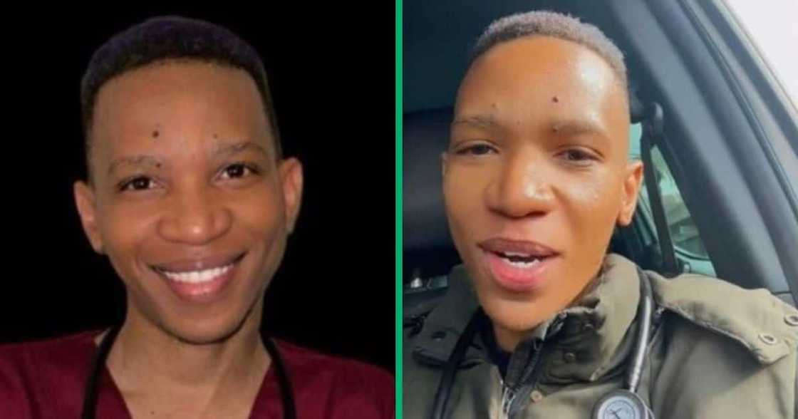 TikToker doctor demands R2 million TikToker doctor demands R2 million
