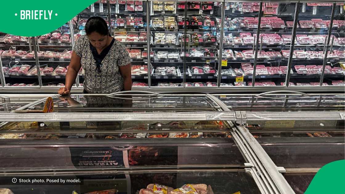 South Africa amazed by cheap beef South Africa amazed by cheap beef