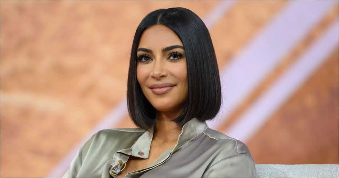 Kim Kardashian Kim Kardashian