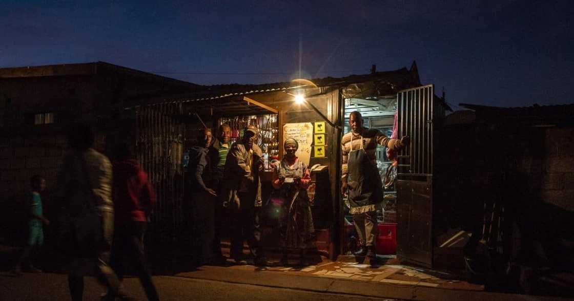 Business: R700m Now Dedicated to Assisting Township Entrepreneurs Business: R700m Now Dedicated to Assisting Township Entrepreneurs