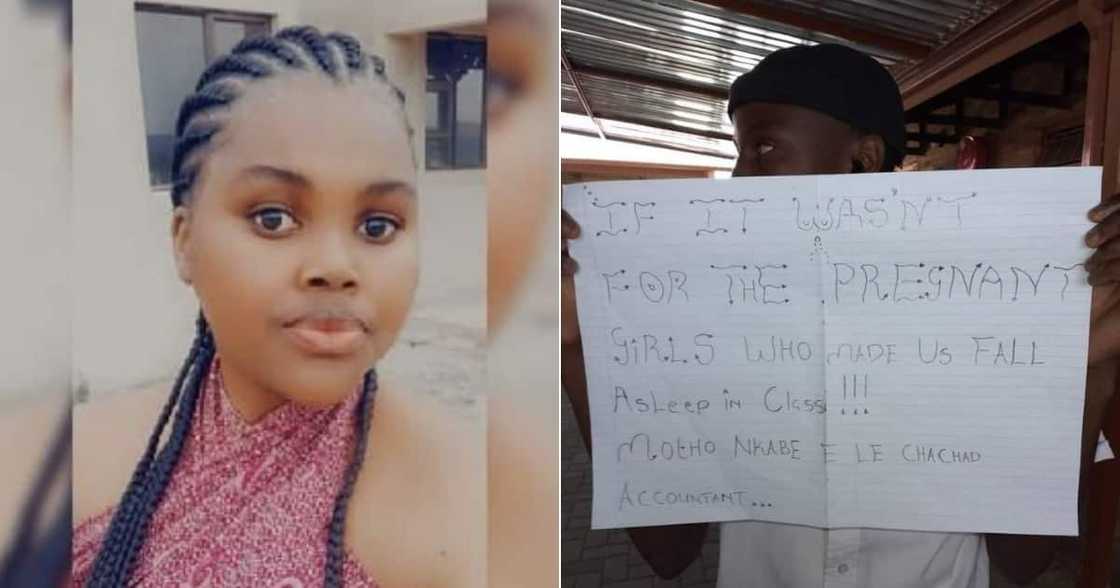 Learner, Frustration, Viral, Social media, Aspirations, Chartered, Accountant, Message, Pregnant, Classmates, Misspelt, Self styled Learner, Frustration, Viral, Social media, Aspirations, Chartered, Accountant, Message, Pregnant, Classmates, Misspelt, Self styled