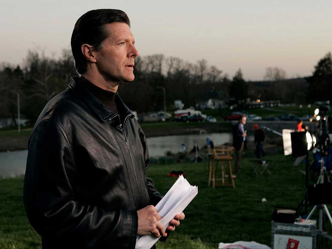 Stone Phillips Dateline NBC Stone Phillips Dateline NBC