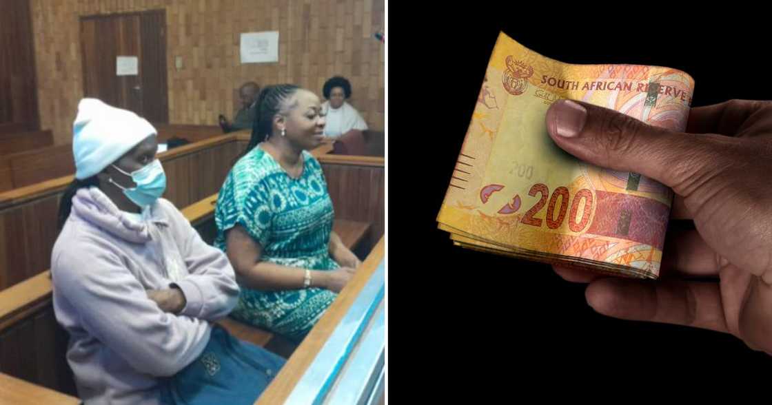 Rosmary Ndlovu’s ex-colleague Nomsa Mudau offered two men R80k to kill her husband Rosmary Ndlovu’s ex-colleague Nomsa Mudau offered two men R80k to kill her husband