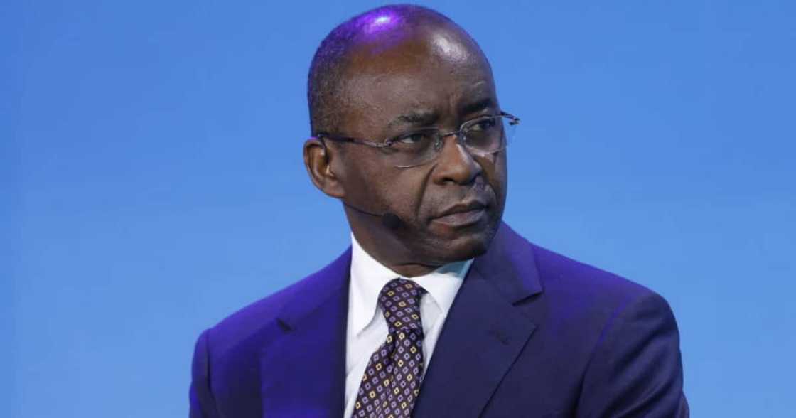 Netflix adds Zimbabwe billionaire, Strive Masiyiwa to the board