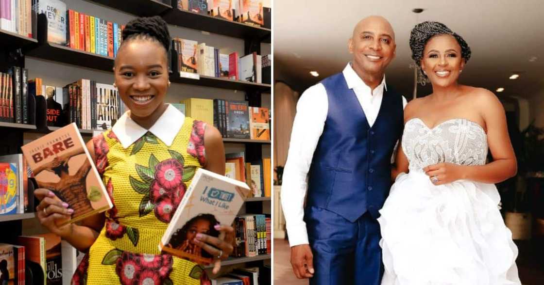 Jackie Phamotse back in court over Kumalo defamation lawsuit Jackie Phamotse back in court over Kumalo defamation lawsuit