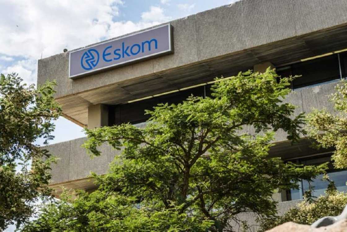 reuel khoza eskom