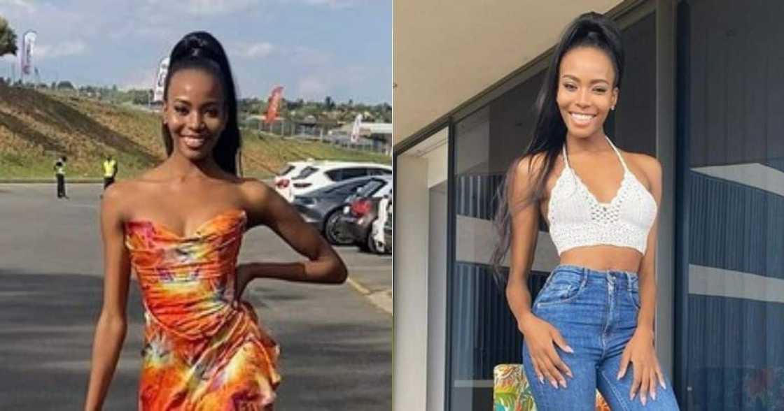 Miss SA, bullied, boycott, Israel, Miss Universe Miss SA, bullied, boycott, Israel, Miss Universe