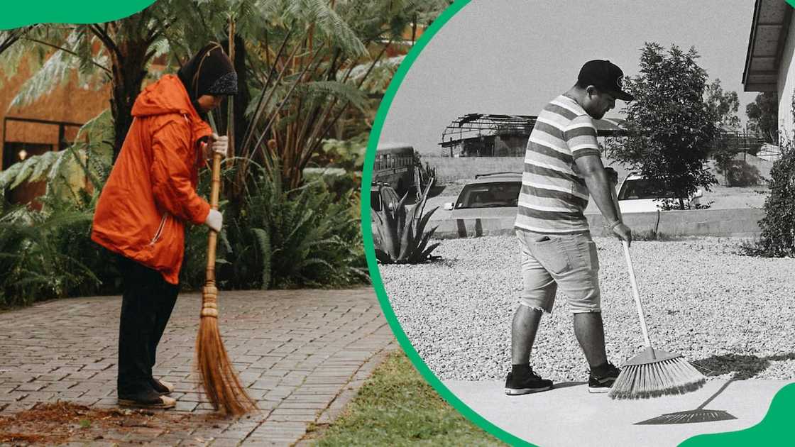 Cleaning services price list Cleaning services price list