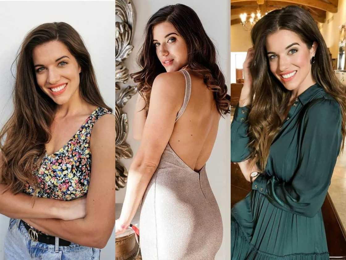 Top 10 South African female TV presenters. South African female news presenters Top 10 South African female TV presenters. South African female news presenters