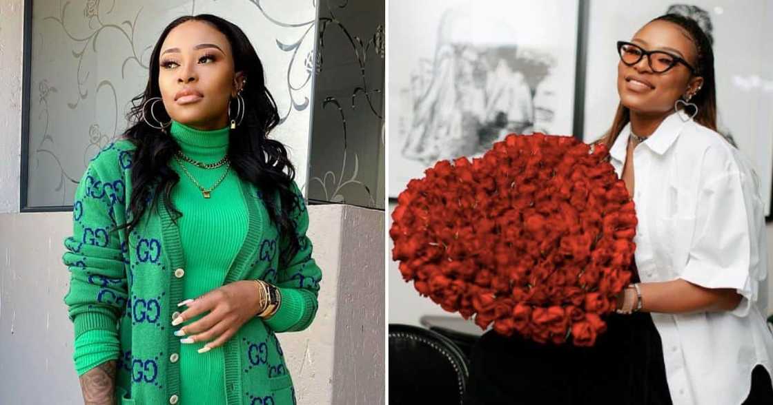 Era by DJ Zinhle celebrates 10 years Era by DJ Zinhle celebrates 10 years