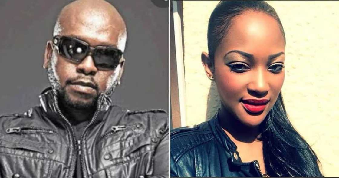 Sindisiwe Manqele: Flabba’s Former Lover Out on Parole Following His 2015 Murder Sindisiwe Manqele: Flabba’s Former Lover Out on Parole Following His 2015 Murder