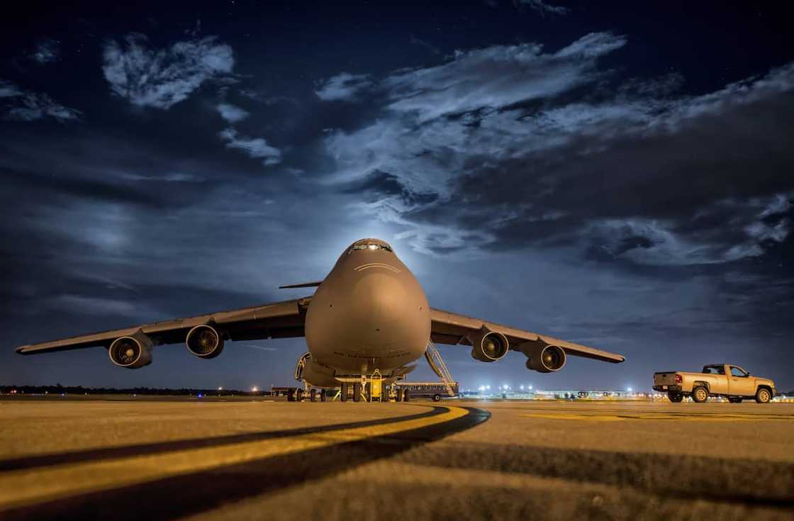 Top logistics companies in South Africa Top logistics companies in South Africa