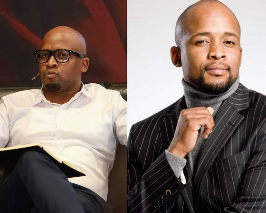 themba nofemele, is he married? themba nofemele, is he married?