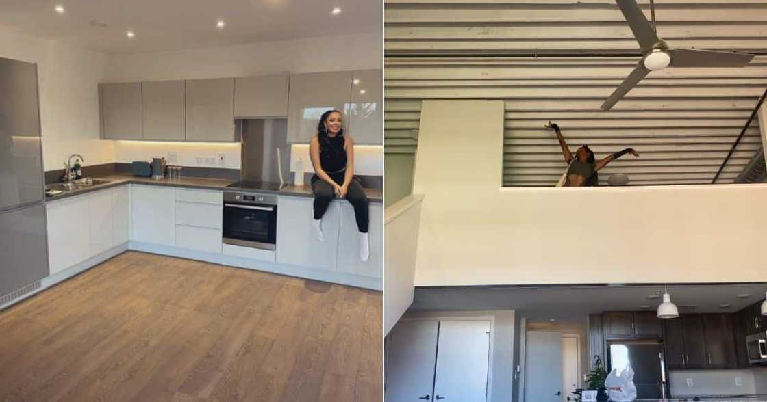 TikTok and Twitter posts show women who bought homes TikTok and Twitter posts show women who bought homes