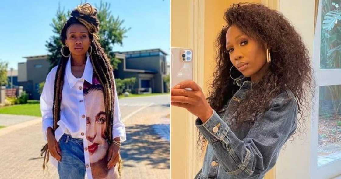 Dineo Ranaka, assault, Metro FM Dineo Ranaka, assault, Metro FM