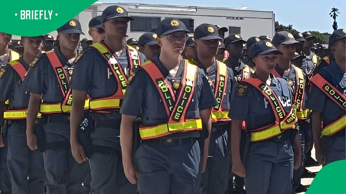 Prospective recruits must meet strict eligibility, medical, and background criteria to qualify for the basic training programme Prospective recruits must meet strict eligibility, medical, and background criteria to qualify for the basic training programme