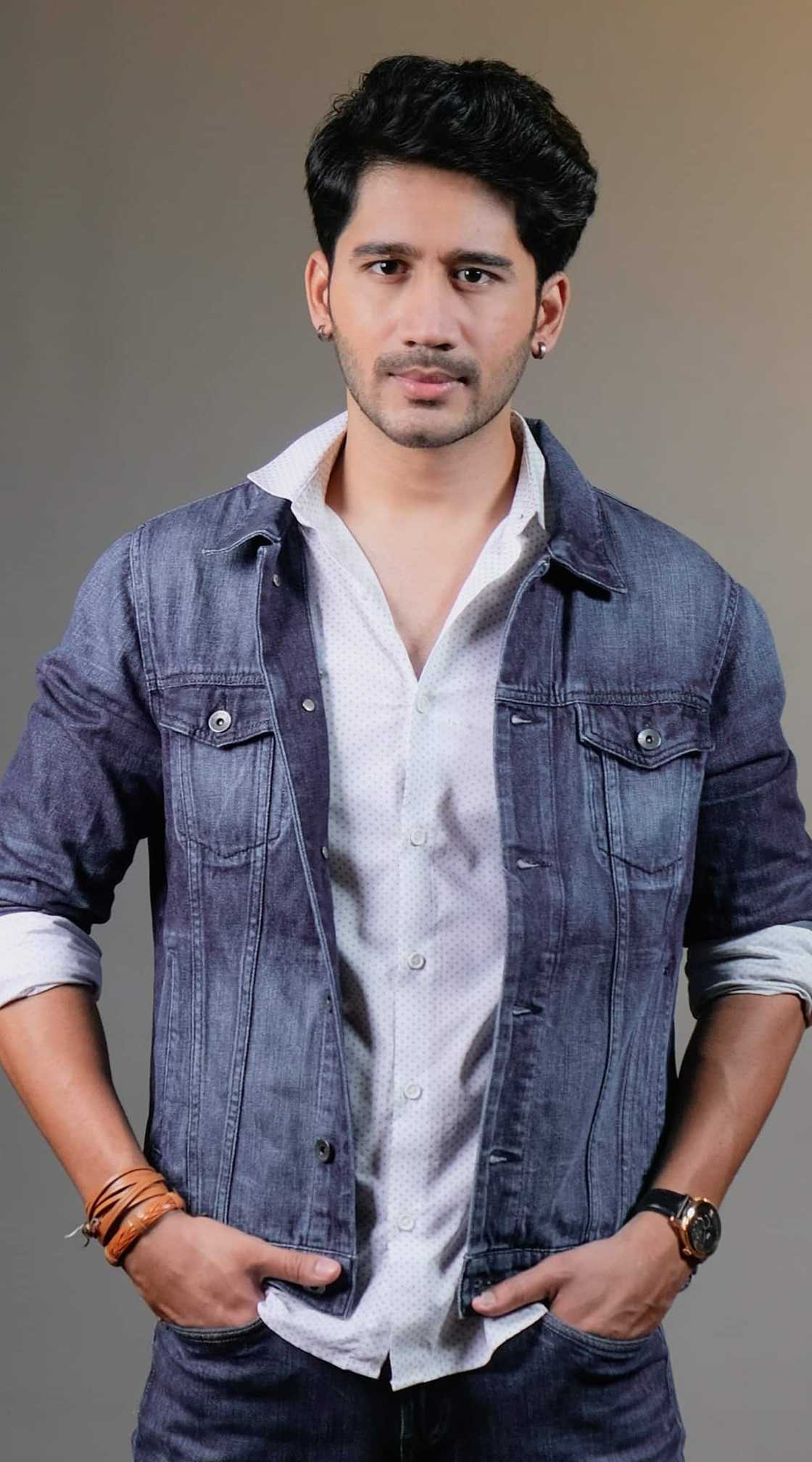 The Insolent Heart The Insolent Heart