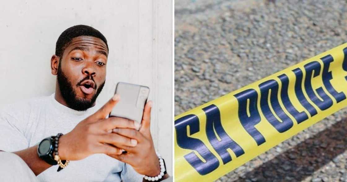 2 Suspected robbers shot dead during foiled cash-in-transit heist 2 Suspected robbers shot dead during foiled cash-in-transit heist