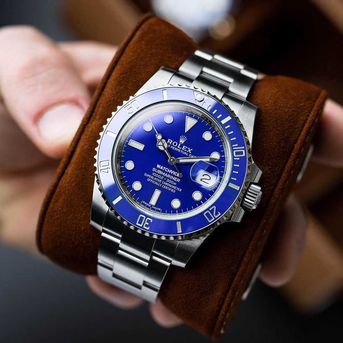 Most expensive watch brands in the world: top 15 list Most expensive watch brands in the world: top 15 list