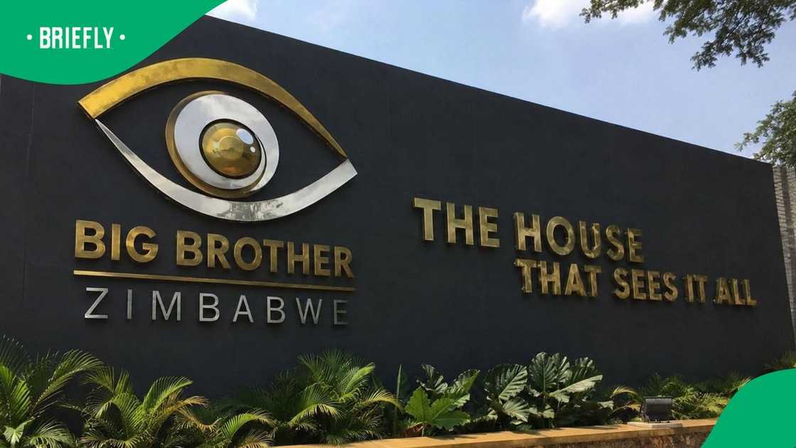 Zimbabwe reality TV gets mocked. Zimbabwe reality TV gets mocked.