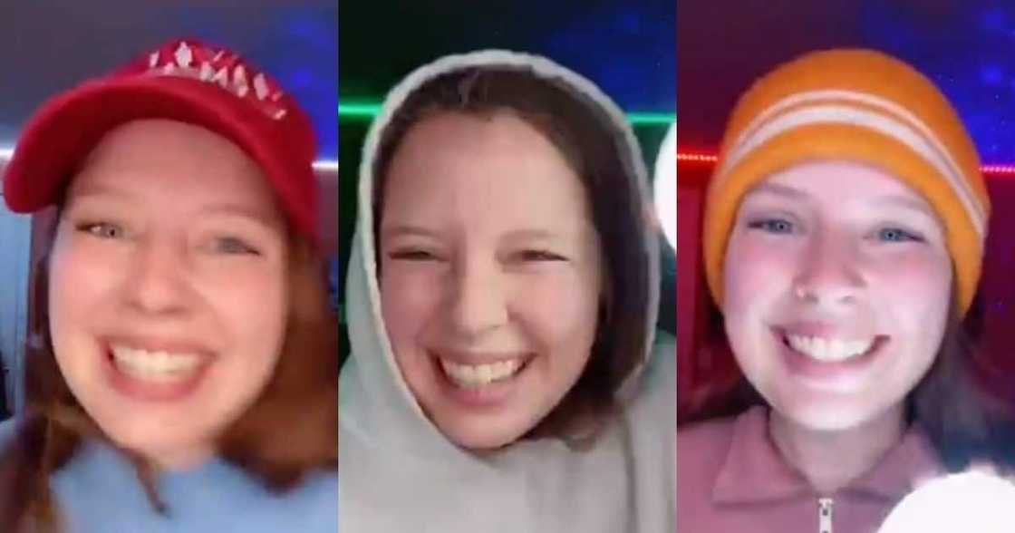 Woman’s TikTok skills impress: Someone hire her