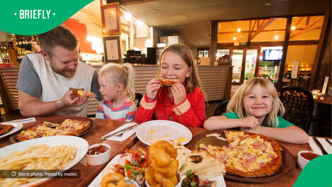 Spur is a popular place for family fun. Spur is a popular place for family fun.