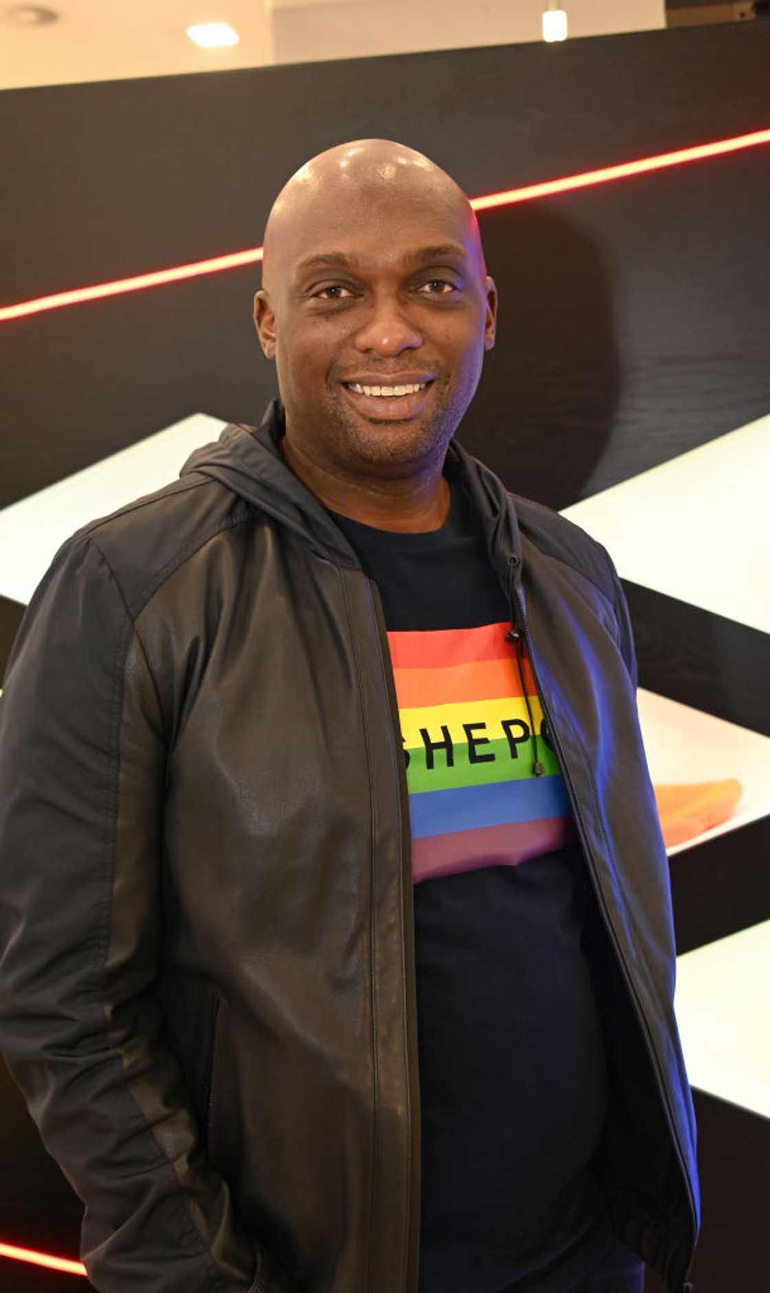 'The Ones With Tbose' will premiere soon. 'The Ones With Tbose' will premiere soon.