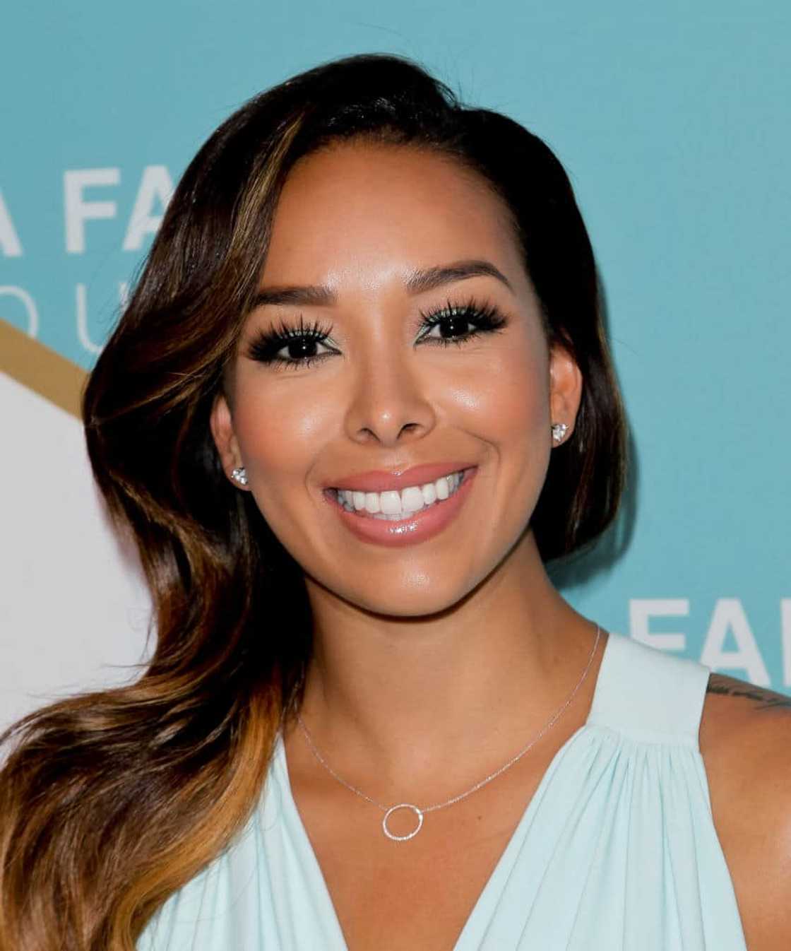 gloria govan's children gloria govan's children