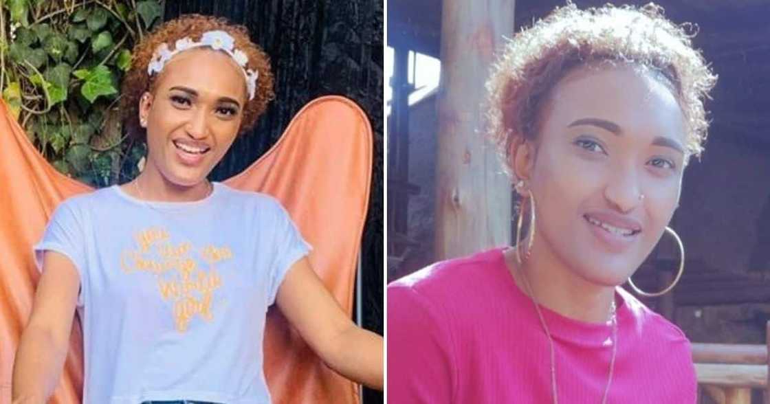 Found dead, Missing person, 28 year old, former EFF secretary daughter, Hillary Gardee, R100k reward Found dead, Missing person, 28 year old, former EFF secretary daughter, Hillary Gardee, R100k reward