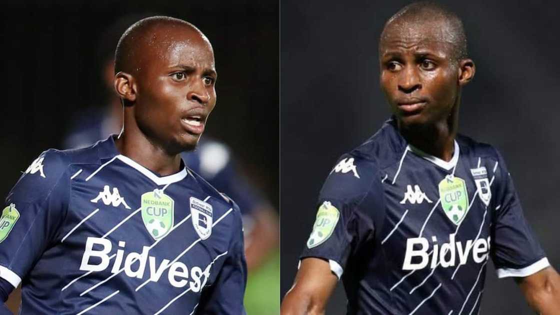 Makgaka Makgaka