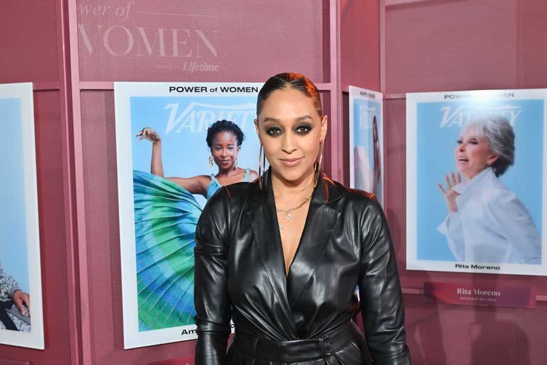 Tia Mowry