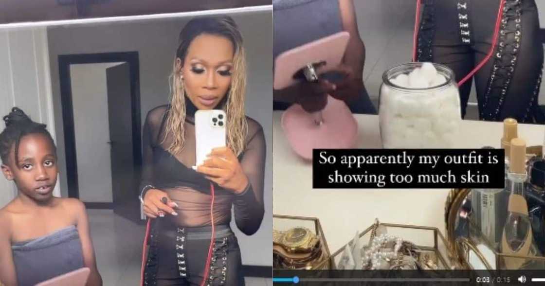 Dineo Ranaka, bundle of joy, Metro FM star, cover p Dineo Ranaka, bundle of joy, Metro FM star, cover p