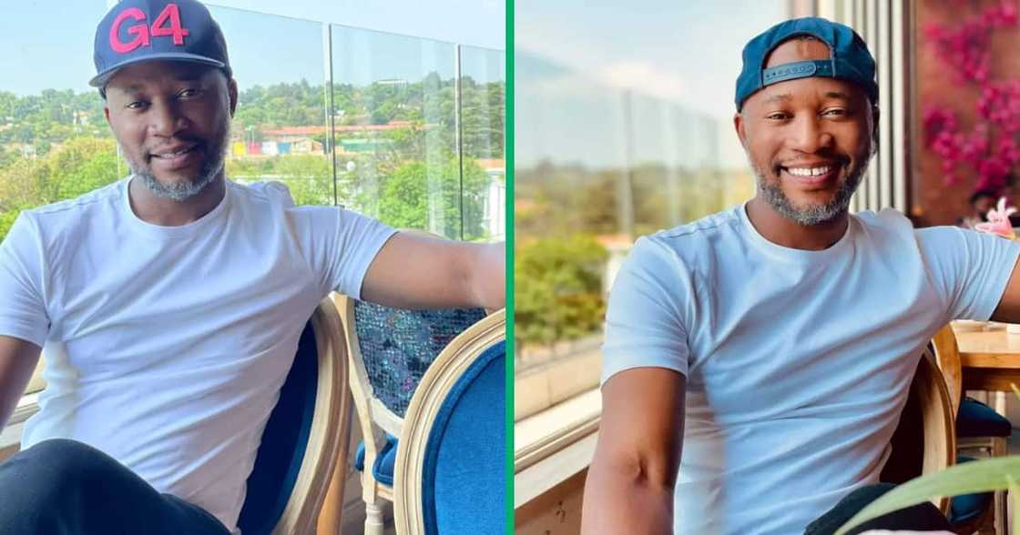 Walter posted a lavish picture of him after rumours of him being broke trended Walter posted a lavish picture of him after rumours of him being broke trended