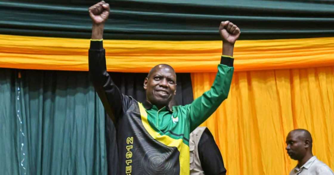 Dr Zweli Mkhize retains support in KZN