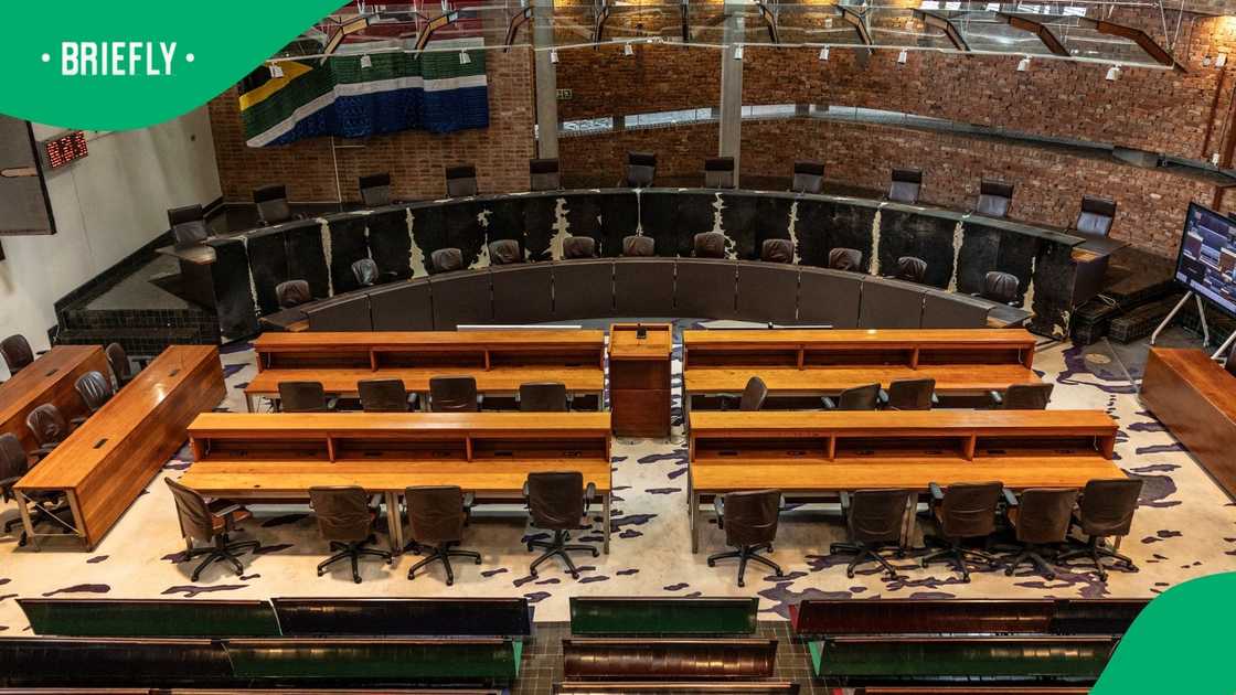 The Consitutional Court ruled in favour of women in customary marriages