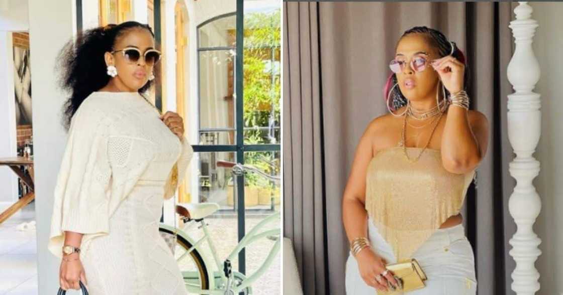 ‘The Real Housewives of Durban’, Nonku, Haters, Social Media ‘The Real Housewives of Durban’, Nonku, Haters, Social Media