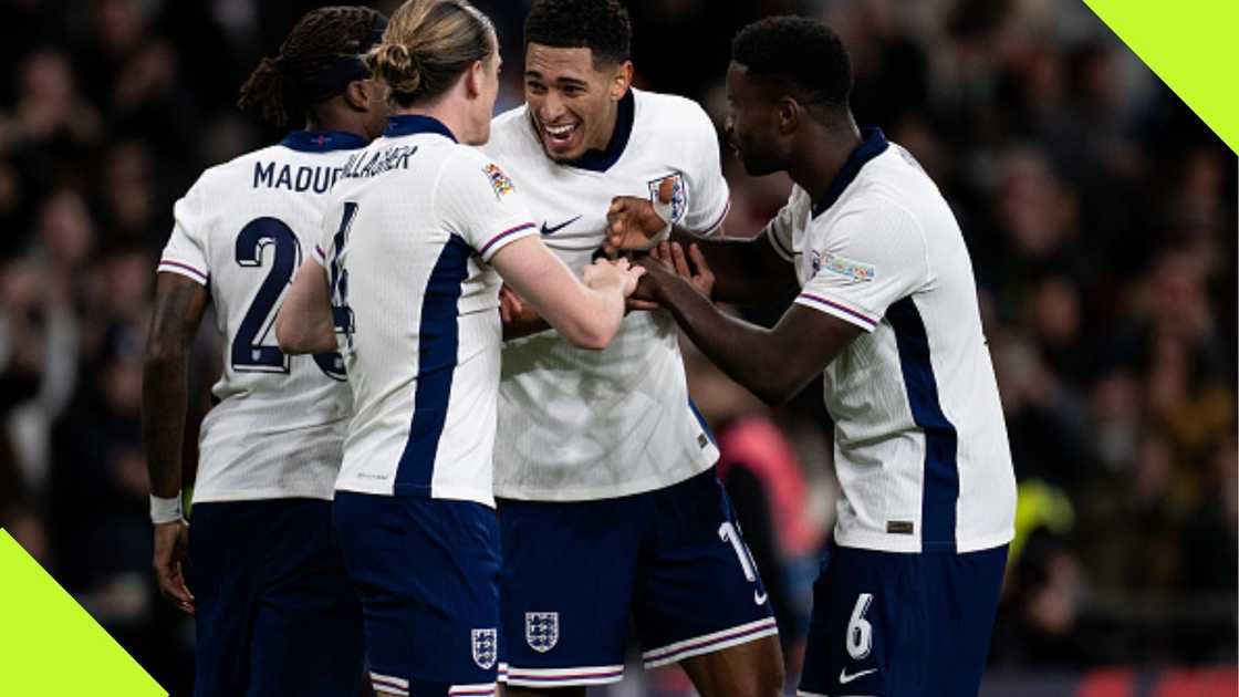 Thomas Tuchel advised on who he should build the England national team on. Thomas Tuchel advised on who he should build the England national team on.