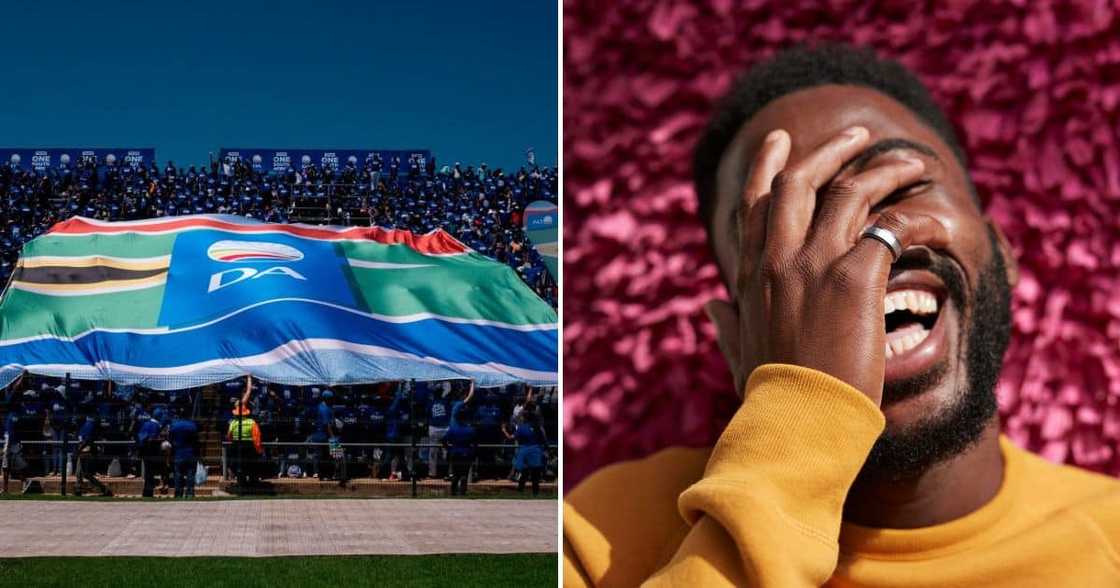 DA misses IEC’s Cape Town by-election deadline DA misses IEC’s Cape Town by-election deadline