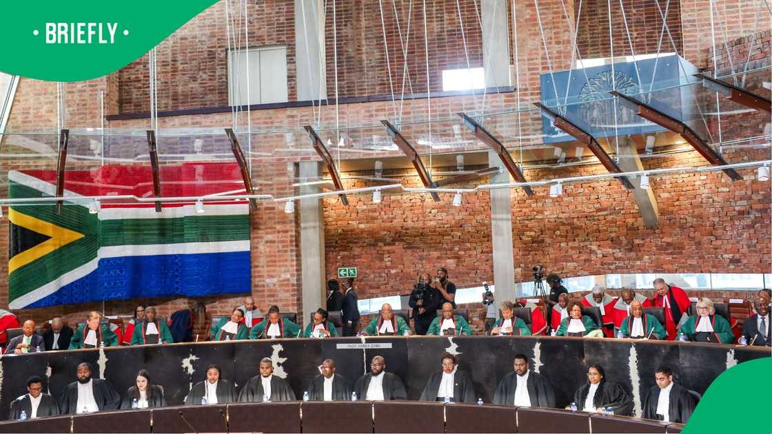 Constitutional Court Confirms Men Can Now Take Wives’ Surnames, SA Asks if Women Will Now Pay Lobola