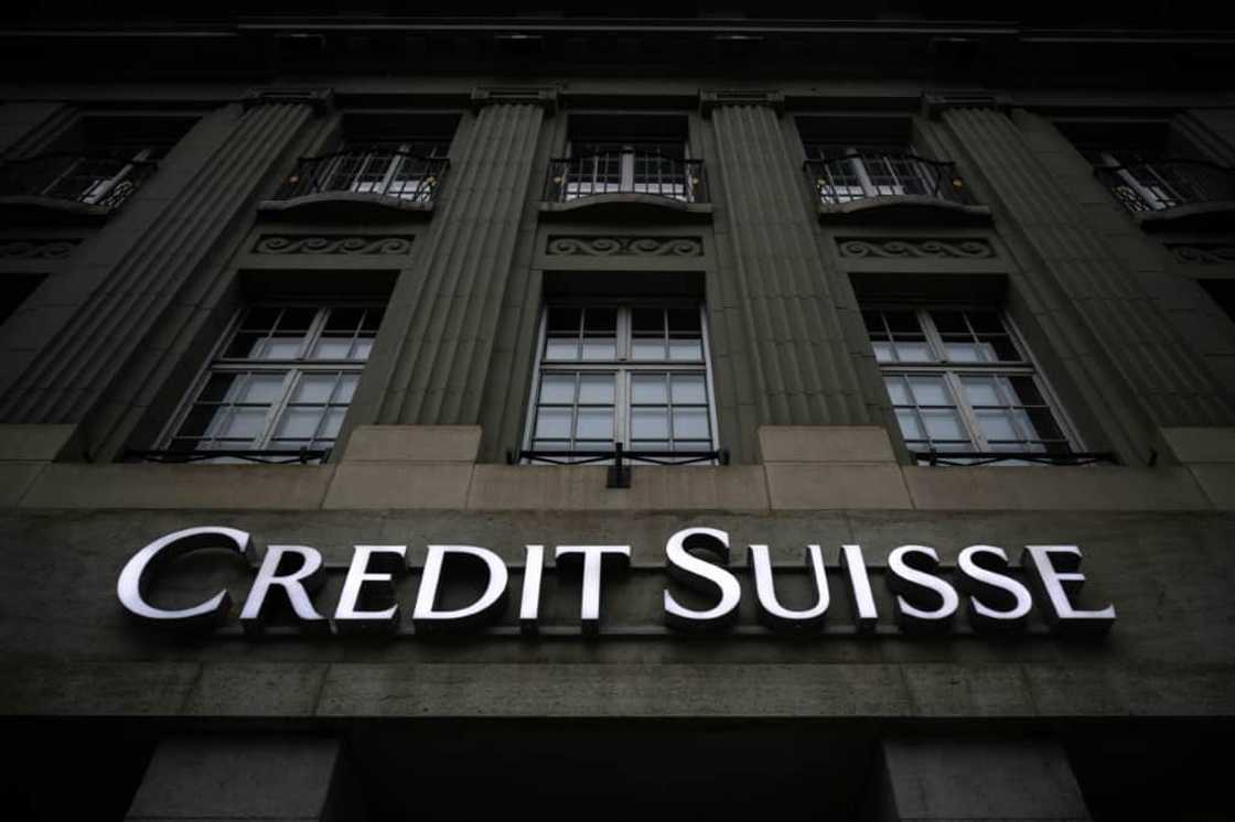 Credit Suisse was taken over by UBS in a deal orchestrated by the Swiss government